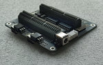 High Capacity x32 Output Card with 8 Dimmable Zones